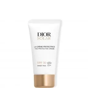 Dior Solar La Crème Protectrice Visage SPF 30 - Haute Protection 50 ml