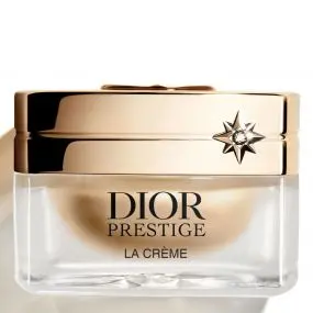 Dior Prestige La Crème Texture Essentielle - Soin Réparateur & Régénérant 50ml