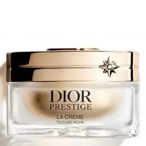 Dior Prestige La Crème Texture Riche - Soin Réparateur & Régénérant 50ml