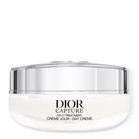 Dior Capture Crème Jour Correction Anti-Âge Haute Performance Rides & Fermeté 50ml