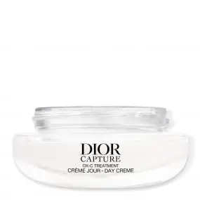 Dior Capture Recharge Crème Jour Correction Anti-Âge Haute Performance Rides & Fermeté 50ml