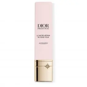 Dior Prestige Le Micro-Sérum de Rose Yeux Activated 20ml