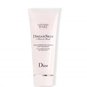 Capture Totale Dreamskin 1-Minute Mask  Masque perfecteur jeunesse  75ml