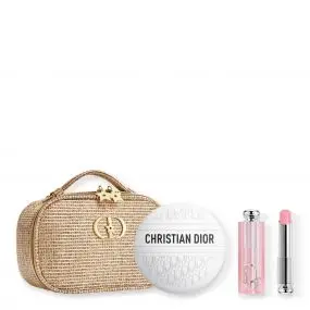 Trousse Dior Addict Le Rituel Beauté & Soin 