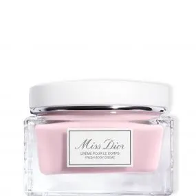 Miss Dior Crème Corps Parfumée 150ml - Dior - Soin - Visuel 1