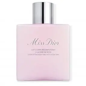 Miss Dior Lait Corps Réconfortant à la Cire de Rose 175ml
