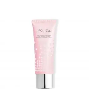 Miss Dior Gelée Sorbet scintillante pour le corps à la rose  75 ml