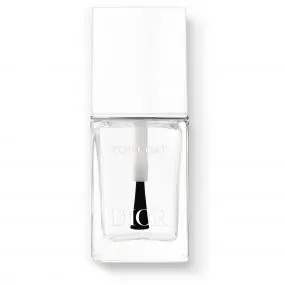 Dior Vernis Top Coat Laque de fixation séchage ultra-rapide 
