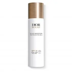 Dior Solar Le Lait Protecteur Visage & Corps SPF30 125ml