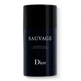 Sauvage Déodorant Stick 75g - Dior - Parfum - Visuel 1