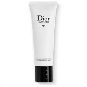 Dior Homme   Crème de Rasage Apaisante  125ml
