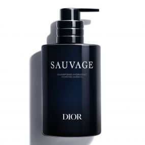 Sauvage Shampoing Hydratant & Adoucissant 250ml