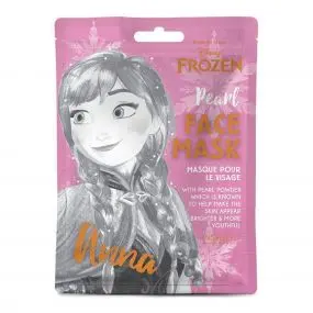 La Reine des Neiges Masque Visage Anna 25ml