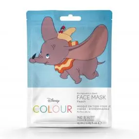 Disney Colour Dumbo Masque Visage 25ml