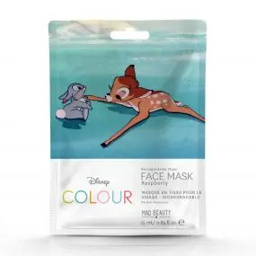 Disney Colour Bambi Masque Visage 25ml