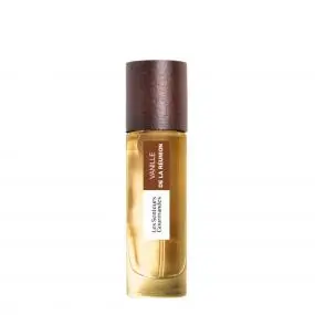 Vanille de la Réunion Eau de Parfum 15ml