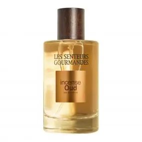 Incense Oud Eau de Parfum 100ml