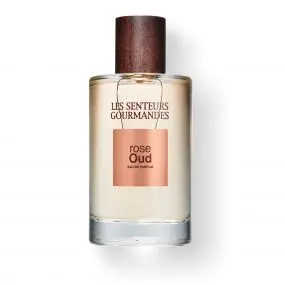 Rose Oud Eau de Parfum 