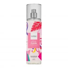 Litchi Fleuri Brume Parfumée 200ml