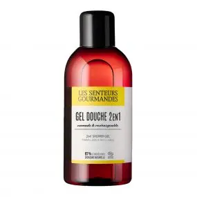 Gel Douche Parfumé 2-en-1 100ml