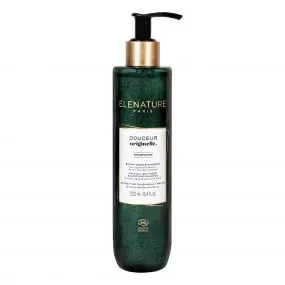DOUCEUR ORIGINELLE Shampooing Extra-Doux & Apaisant Flacon pompe 250ml