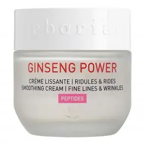 Ginseng Power Crème Visage Lissante 50ml