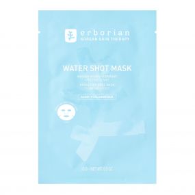 Water Shot Mask Masque Visage Hydratant 15g