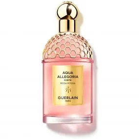 Aqua Allegoria Forte Rosa Rossa 