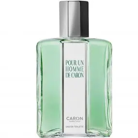 Pour un Homme de Caron Eau de Toilette - Flacon 