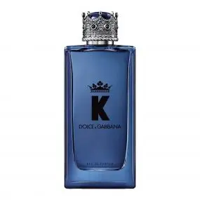 K by Dolce&Gabbana Eau de Parfum 