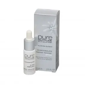 Elixir Himalaya Gamme Visage : LiftAlpes 