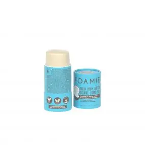 Shake Your Coconuts Beurre coporel solide Stick 50g