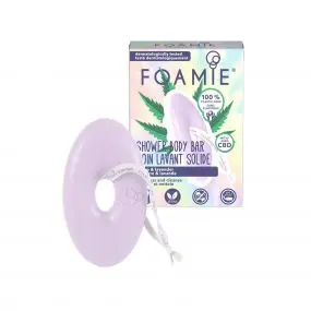 I Beleaf in You Soin lavant solide 80g