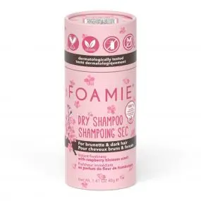 Berry Brunette Shampoing Sec Solide  40g
