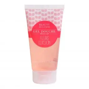 Fleurs Cocoon Gel Bain Douche 75ml