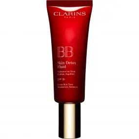 BB Skin Detox Fluid SPF 25 Perfecteur de teint 