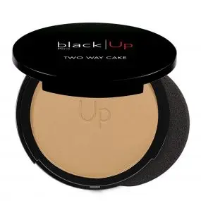 Two Way Cake Poudre Compacte  