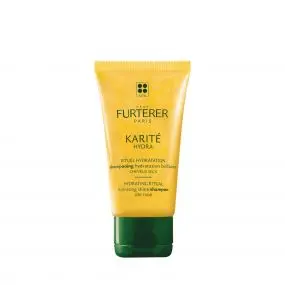 Karité Hydra Shampooing Hydratation 50ml