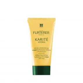 Karité Hydra Masque Hydratation 30ml