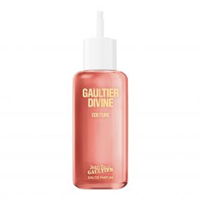Gaultier Divine Couture Recharge Eau de Parfum 200ml