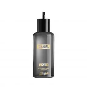 Scandal pour Homme Le Parfum Recharge Eau de Parfum Intense 200ml - Jean Paul Gaultier - Parfum - Visuel 1