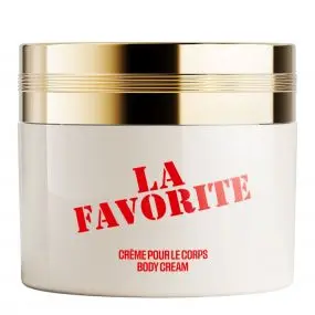 La Favorite Crème Corps 200ml