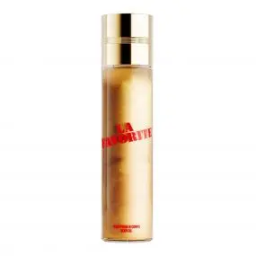 La Favorite Huile Nacrée 150ml