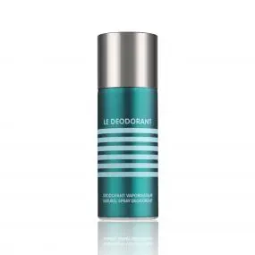 Le Male Déodorant Spray 150ml
