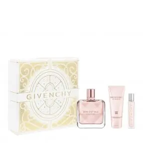 Coffret Irresistible Eau de Parfum 80ml, Lait Corps & Format Voyage 