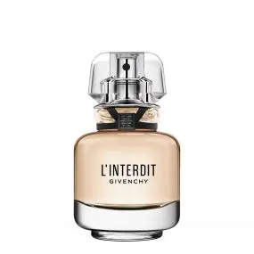 L'Interdit Eau de Parfum Vaporisateur 35ml