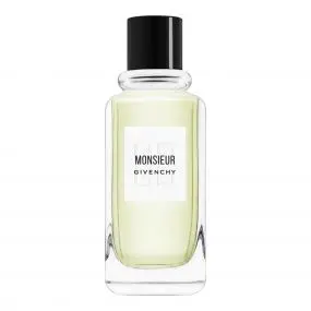Monsieur Eau de Toilette 100ml