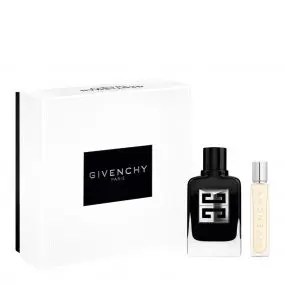 Coffret Gentleman Society Eau de Parfum 60ml & Format Voyage 