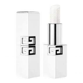 Le Rouge Hydra Balm Baume à Lèvres Infusé de Soin - Naturel N00 - Natural