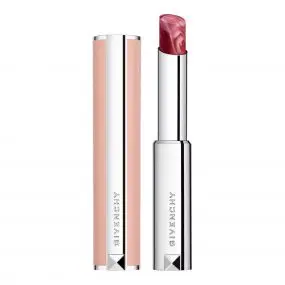 Rose Perfecto Baume Embellisseur de Lèvres N37 Rouge Grainé 